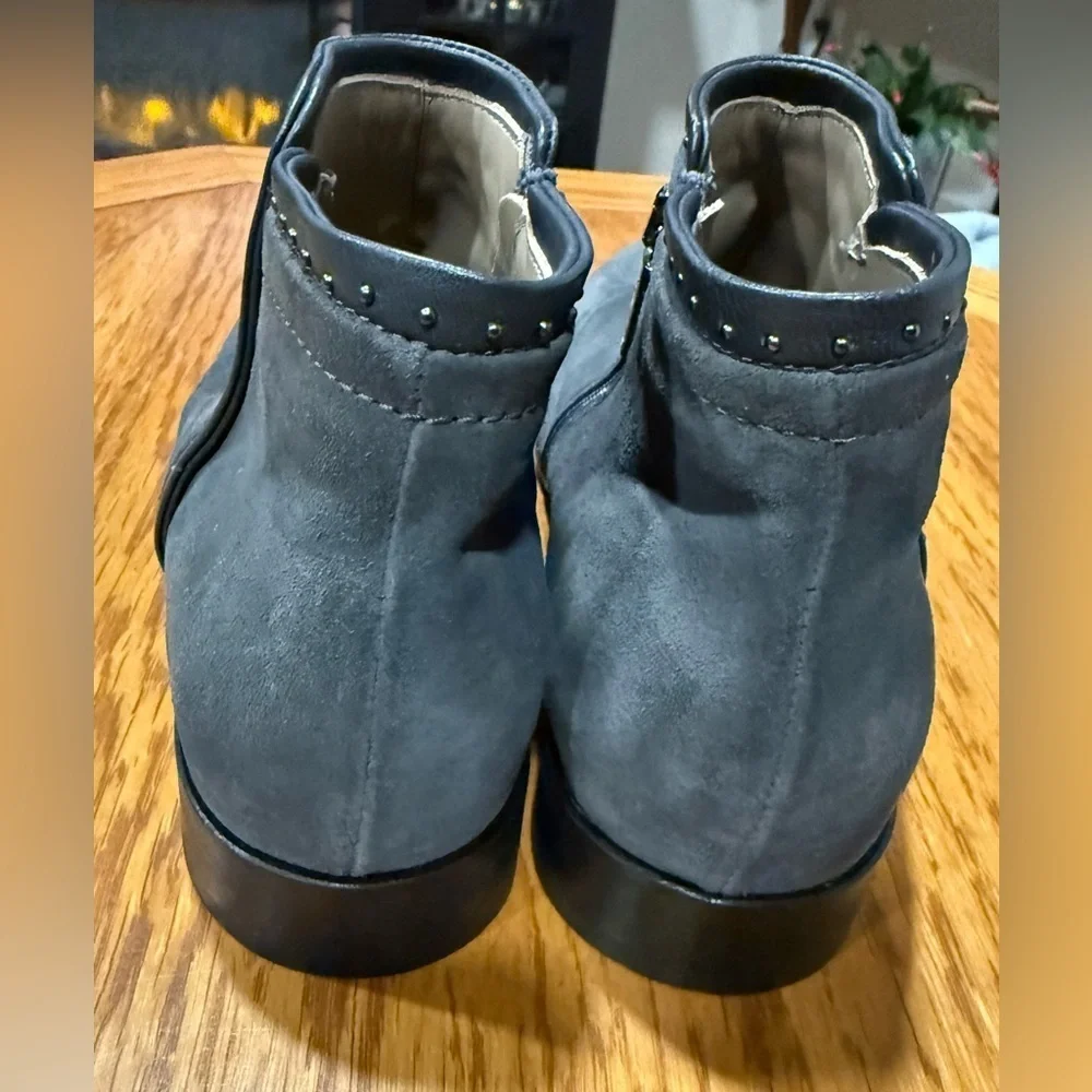 Italeau Mirlanda Studded Boots